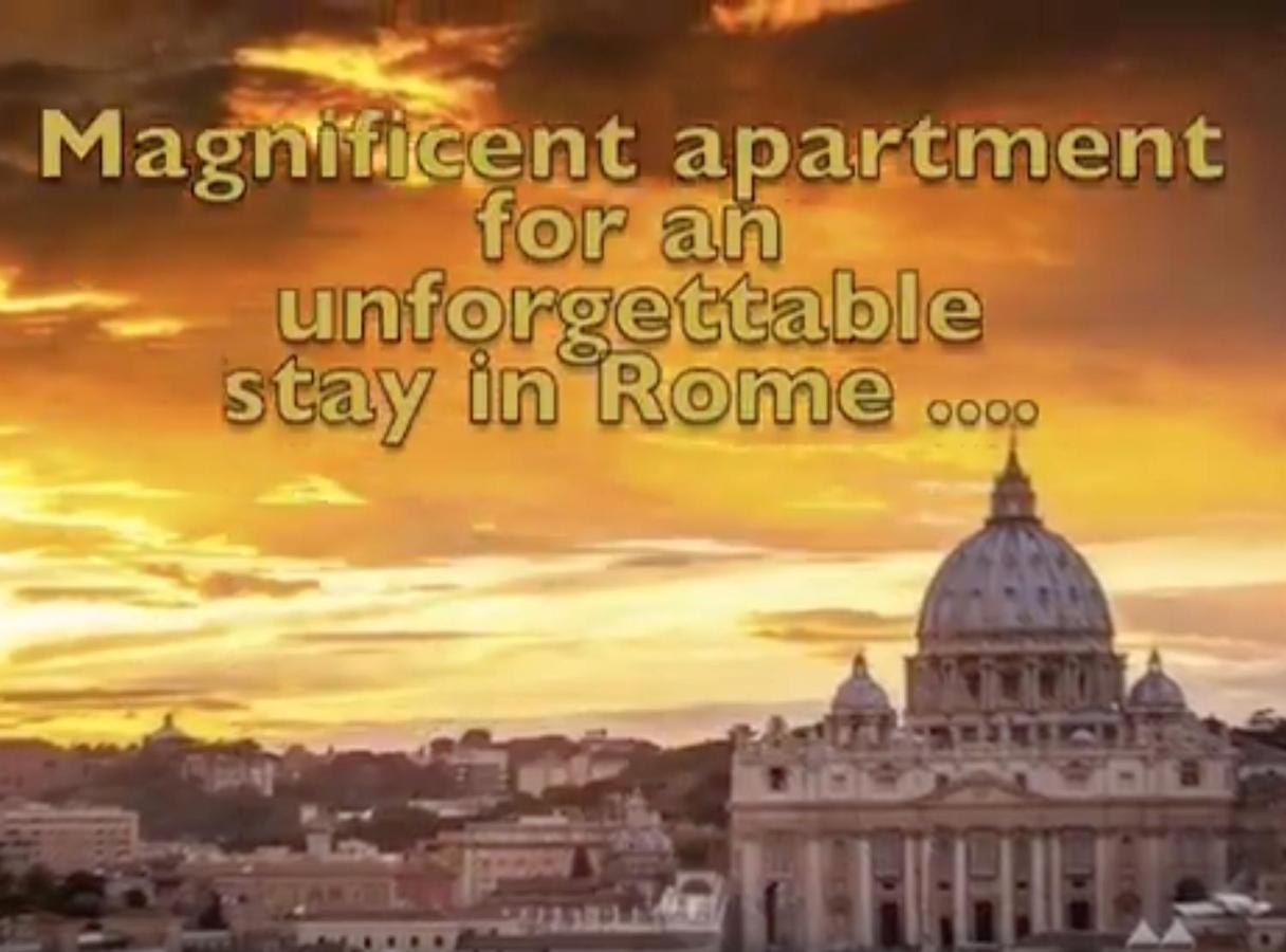 Domus Ottavia In Roma Exterior foto