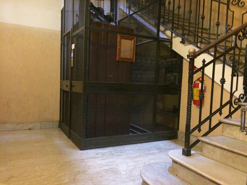 Domus Ottavia In Roma Exterior foto