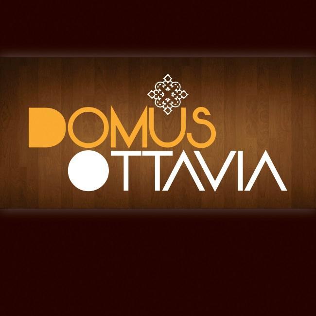 Domus Ottavia In Roma Exterior foto